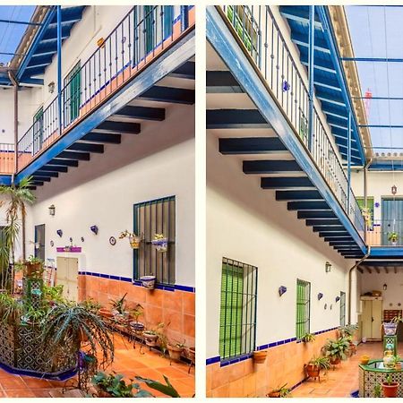 Apartamento Exclusive Triana - Ribera Del Guadalquivir Sevilla Kültér fotó