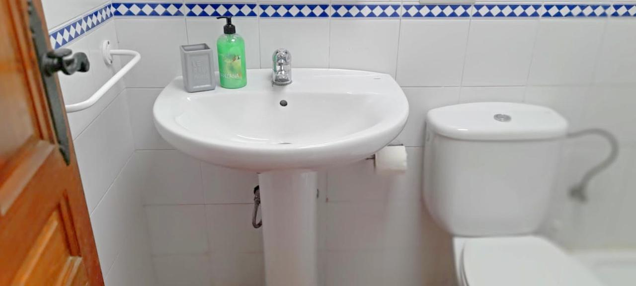 Apartamento Exclusive Triana - Ribera Del Guadalquivir Sevilla Kültér fotó