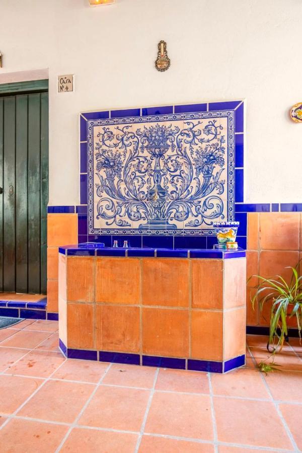 Apartamento Exclusive Triana - Ribera Del Guadalquivir Sevilla Kültér fotó